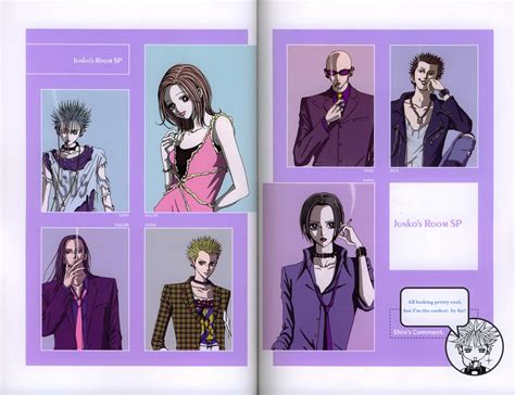 [100+] Nana Wallpapers | Wallpapers.com