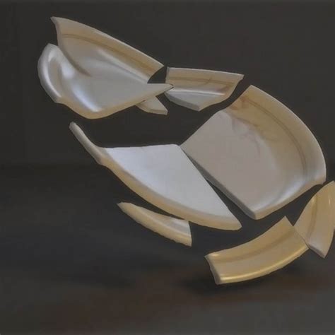 Greek Traditions Breaking Plates