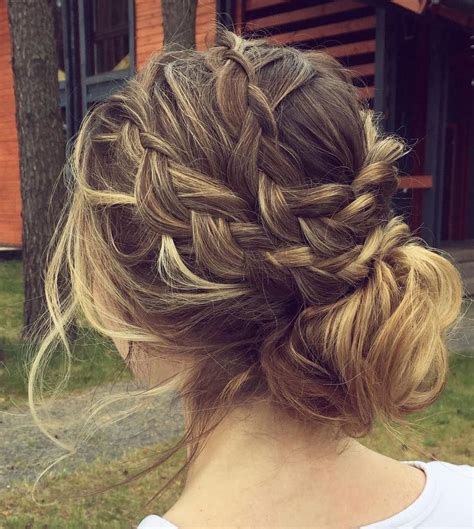 Beautiful Hairstyle Inspiration – Nika Belyanko Makeup Artist & Hairstylist