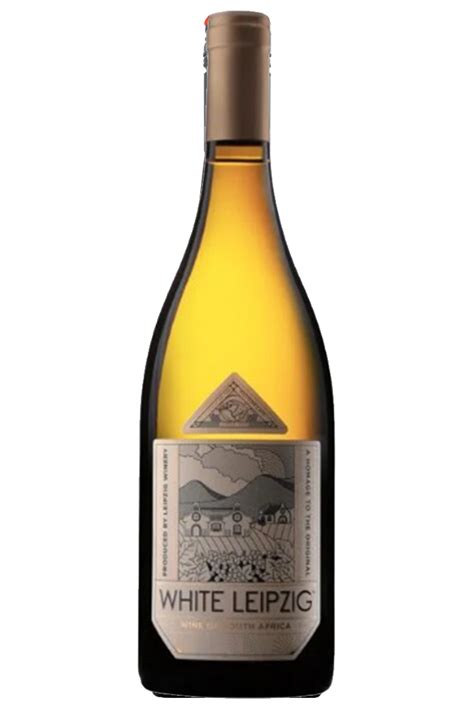 Leipzig White Blend 2023 | La Verne Wine Boutique