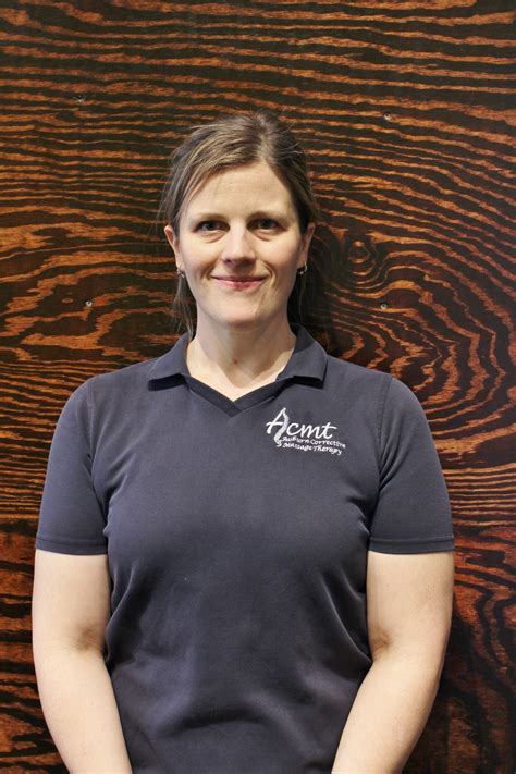 Our Team | Opelika, AL | Auburn Corrective Massage Therapy