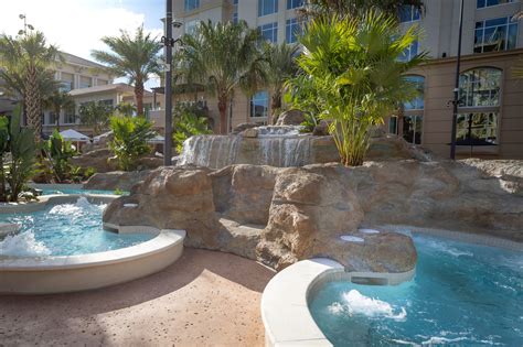 ADG completes Phase 3 of Gaylord Palms Crystal Springs Water Park ...