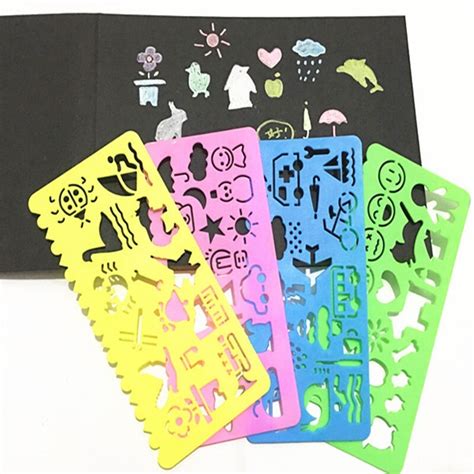 Image result for Magic Scratch Paper