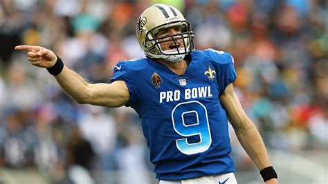 Drew Brees Super Bowl