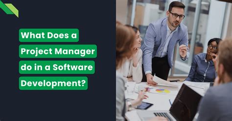 Image result for Project Manager System Development Role