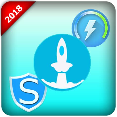 Super Cleaner - Booster Master Pro - App on Amazon Appstore