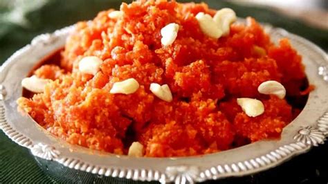 Jouzi Halwa From The Streets Of Hyderabad