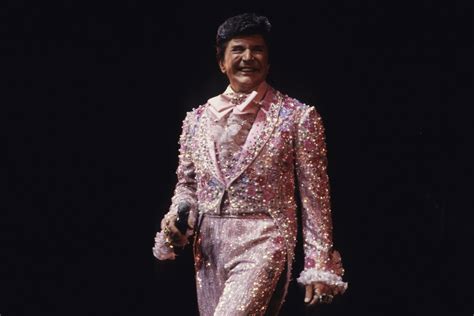 Liberace Last Days