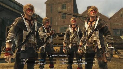 Image result for AC3 Multiplayer Tutorial