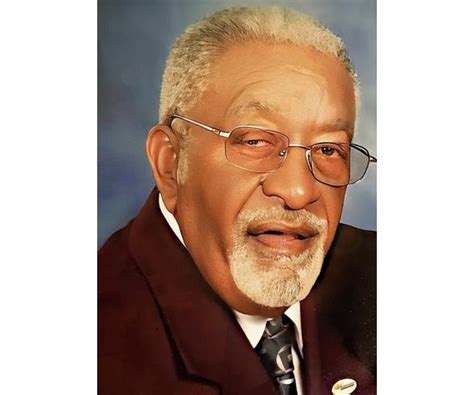 Walter Holmes Jr. Obituary (2025) - Mooresville, NC - W.H. Bryant, A. E ...