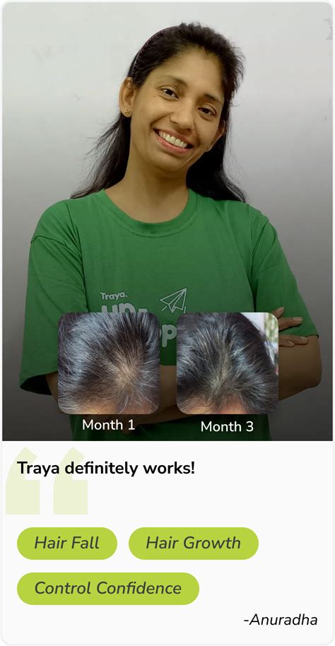 Hair Loss Treatment for Women - Holistic Hair fall Solutions for ...