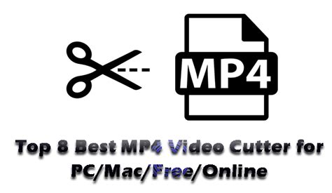 Image result for MP4 Cutter