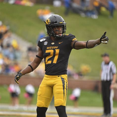 Memphis Tigers Depth Chart