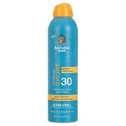 Buy Australian Gold Continuous Spray Sport Sunscreen with Ultra Chill ...
