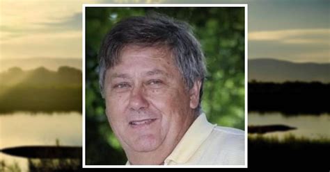 Obituary Guestbook | Paul Hamrick of Cartersville, Georgia | Cagle ...