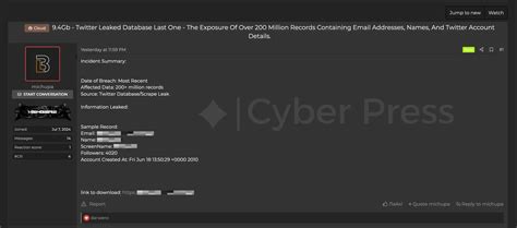 Twitter Data Misuse 的图像结果