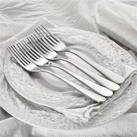 Forks - Buy Forks Cutlery Online in India | Shopsy