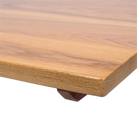 Tuff Top - Solid Wood Table Tops - In Stock - Tabilo