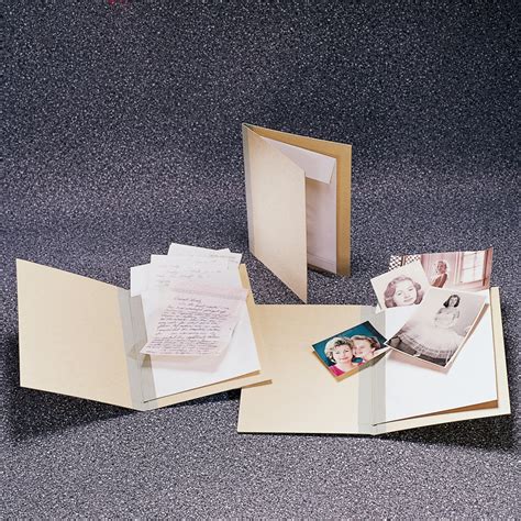 Image result for Envelope Storage Containers