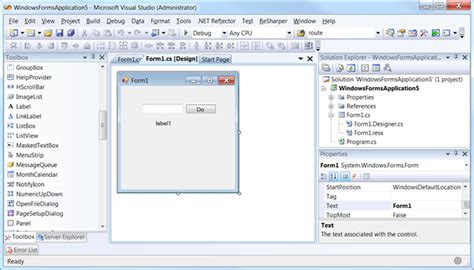 Image result for Visual Basic 2010 Express Edition