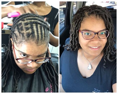 Image result for Crochet Over Locs