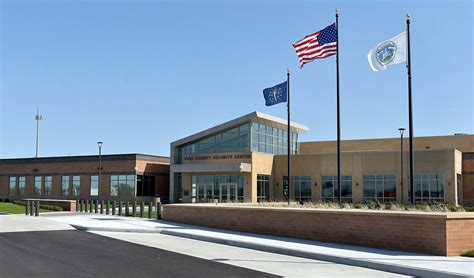 Vigo County continues to grapple with jail crowding | Local News ...