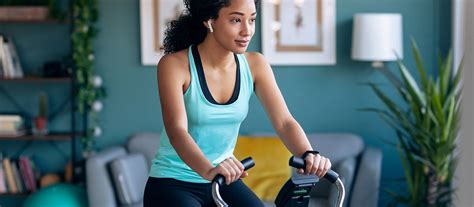 7 Types of Exercise Bikes to Reach Your Goals | Academy