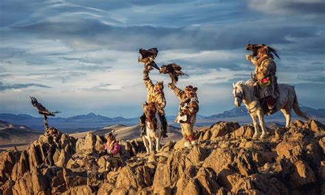 遊牧民が培ったモンゴルの文化！モンゴルの特徴や習慣を紹介！ | Pokke「ポッケ」