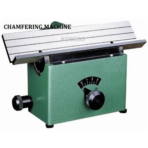 Image result for Plate Chamfering Machine