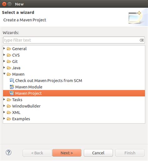 Image result for Maven Eclipse Tutorial
