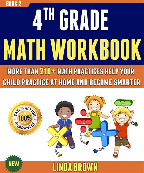 4th Grade Math Books 的图像结果