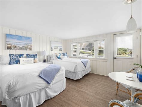 Cape Cod Ocean Front Hotel | Chatham Tides Resort