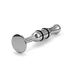 Ashtonn Embouchure Trainer Silver Device - Lip Muscles Builder Training ...