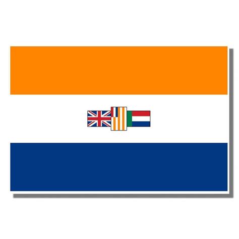 South Africa Flag - Ultimate Flags