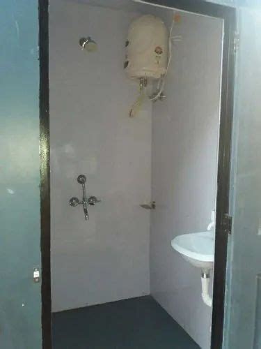 Prefabricated Toilets - Prefabricated Toilet And Bathroom Cabin ...