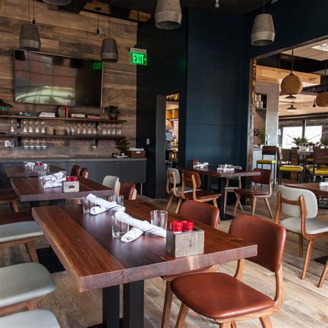 Best Flooring For Restaurant