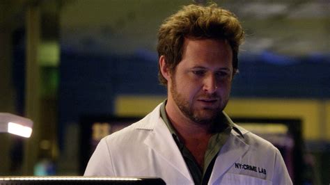 Watch CSI: NY Season 8 Episode 4: Officer Involved - Paramount+