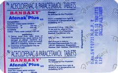 Aldigesic P Tablet: Uses, Side Effects, Price, Dosage & More Info ...