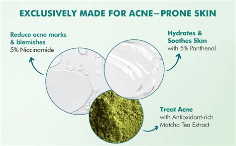 mCaffeine 10% Niacinamide & Panthenol, Vitamin B5 Oil-Free Moisturizer ...