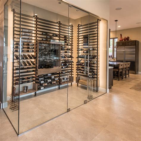 Wine Cellar Design Ideas, Inspiration & Images - October 2025 | Houzz IN