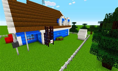 Rezultat imagine pentru Hello Neighbor Minecraft Mod