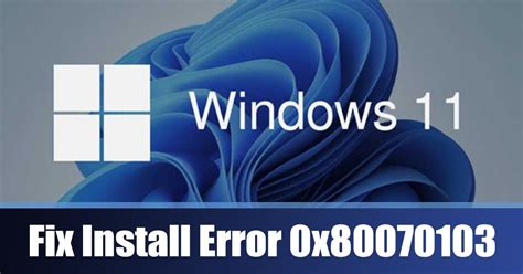 Image result for Install Error