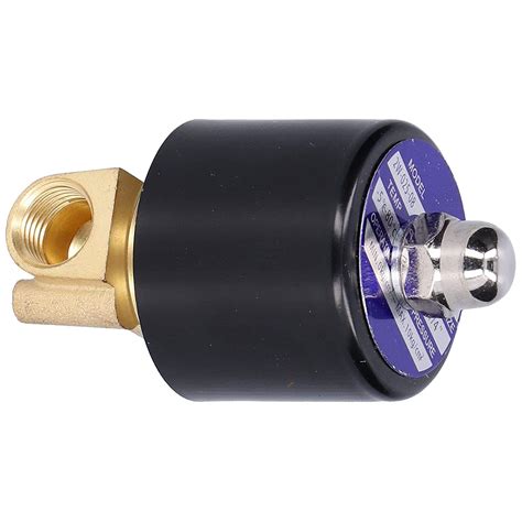 Electromagnetic Valves, Small Solenoid Valve Direct Acting for Air for ...