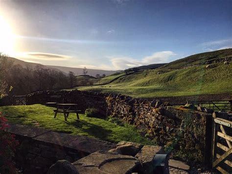 SWALEDALE YURTS (Keld) - Campground Reviews & Photos - Tripadvisor