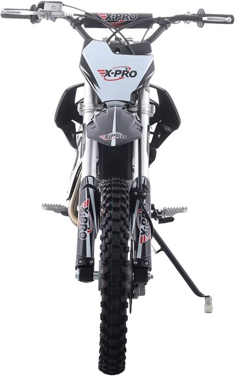 X-PRO Sail 150 Dirt Bike Zongshen Brand Engine with India | Ubuy