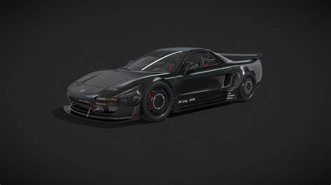 Image result for CS-R2 NSX Tune