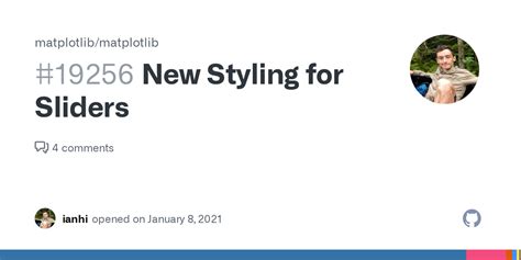 Matplotlib Slider Example 的图像结果