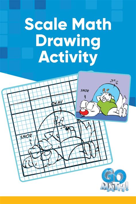 Image result for Math Antics Scale Drawing