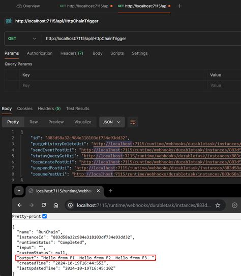 Image result for Azure Function Chaining