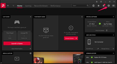AMD Graphics Driver Update 的图像结果